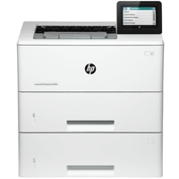 HP LaserJet EnterPrise M506x טונר למדפסת